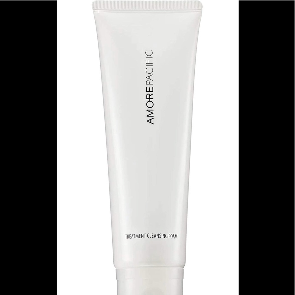 AmorePacific Facial Foam Cleanser